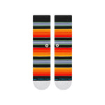 Cotton Crew Medium Cushion Socks - MTT Collective