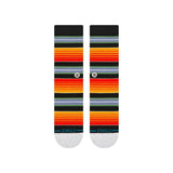 Cotton Crew Medium Cushion Socks - MTT Collective