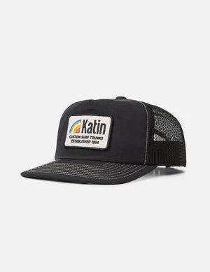 Country Trucker Hat - MTT Collective