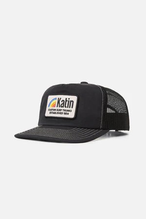Country Trucker Hat - MTT Collective