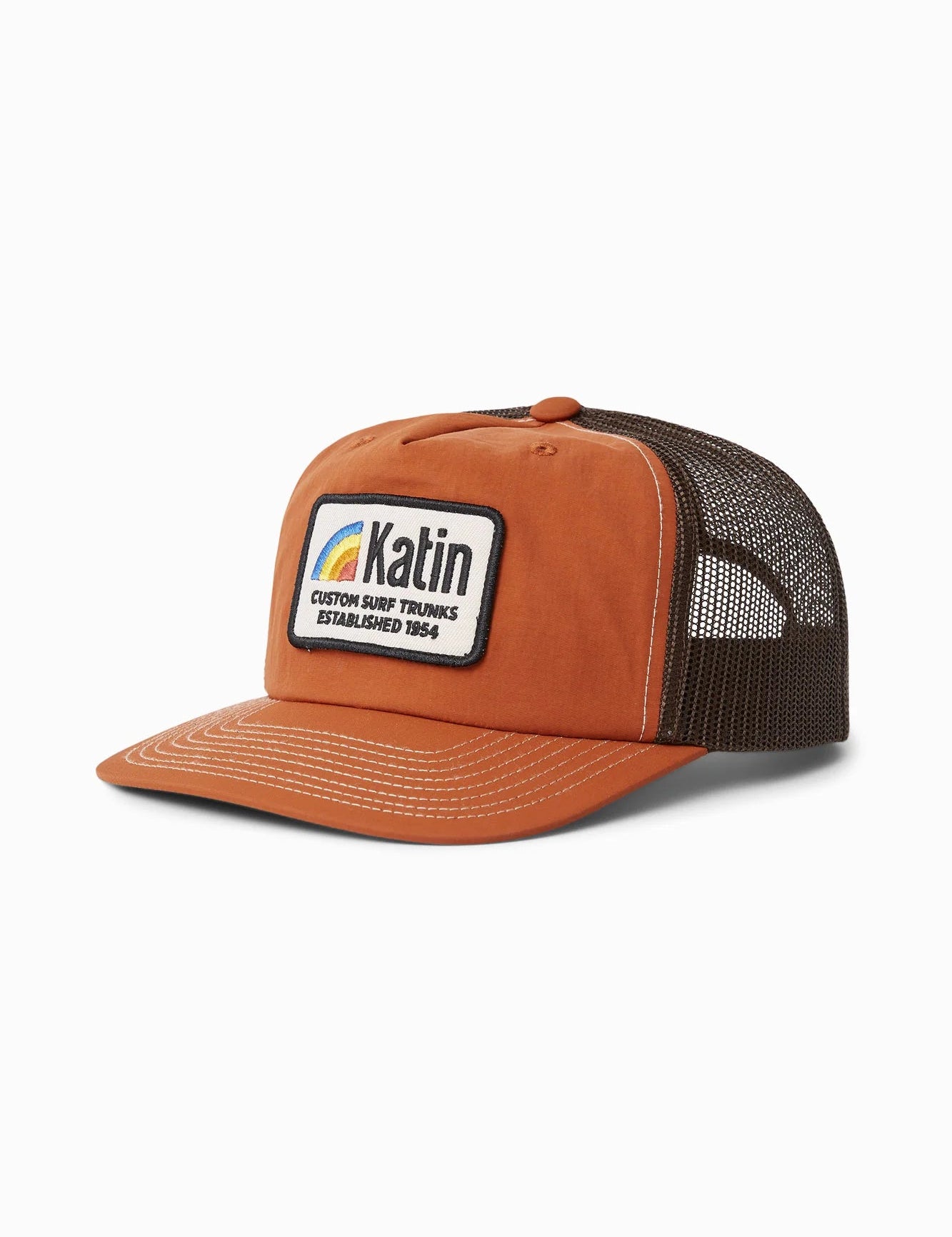 Country Trucker Hat - MTT Collective