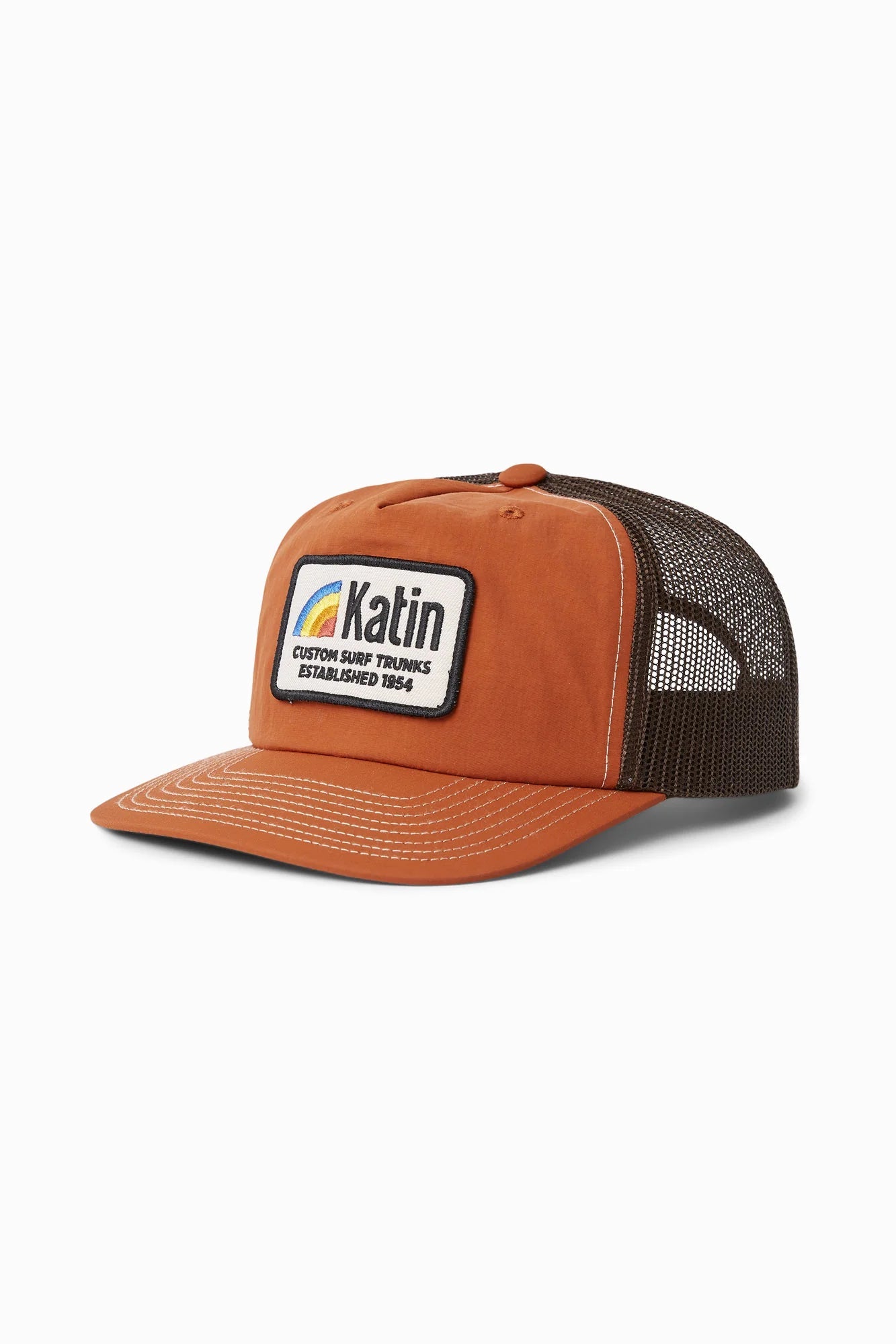 Country Trucker Hat - MTT Collective