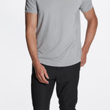 Coz Polo Curve - Hem Shirt - MTT Collective