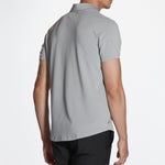 Coz Polo Curve - Hem Shirt - MTT Collective