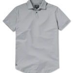 Coz Polo Curve - Hem Shirt - MTT Collective