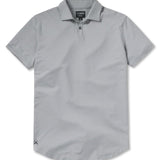 Coz Polo Curve - Hem Shirt - MTT Collective