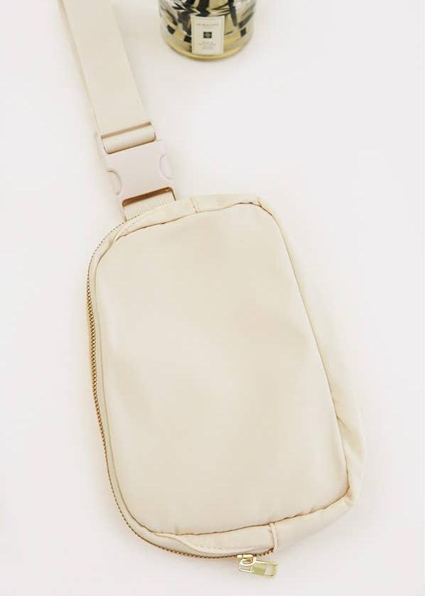 Crossbody Fanny Pack Belt Bag - MTT Collective