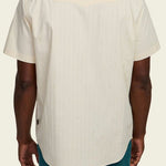 Crosscut Deluxe Short Sleeve Snapshirt - MTT Collective