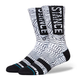 Crosshatch Crew Socks - MTT Collective