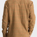 Crossroads Organic Cotton Flannel - MTT Collective