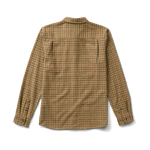 Crossroads Organic Cotton Flannel - MTT Collective