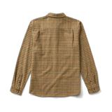 Crossroads Organic Cotton Flannel - MTT Collective