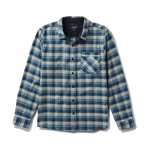 Crossroads Organic Cotton Flannel - MTT Collective