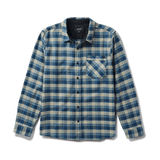 Crossroads Organic Cotton Flannel - MTT Collective