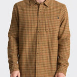 Crossroads Organic Cotton Flannel - MTT Collective