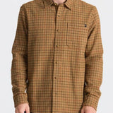 Crossroads Organic Cotton Flannel - MTT Collective