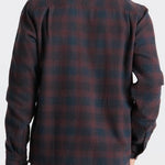 Crossroads Organic Cotton Flannel - MTT Collective