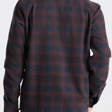 Crossroads Organic Cotton Flannel - MTT Collective