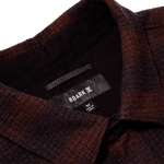 Crossroads Organic Cotton Flannel - MTT Collective