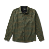 Crossroads Organic Cotton Flannel - MTT Collective