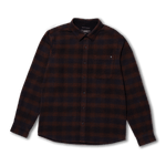 Crossroads Organic Cotton Flannel - MTT Collective