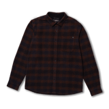 Crossroads Organic Cotton Flannel - MTT Collective