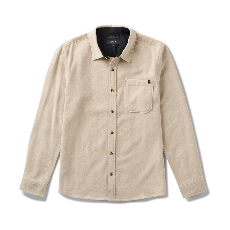 Crossroads Organic Cotton Flannel - MTT Collective