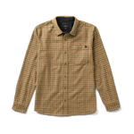 Crossroads Organic Cotton Flannel - MTT Collective