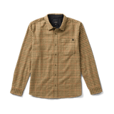 Crossroads Organic Cotton Flannel - MTT Collective