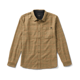 Crossroads Organic Cotton Flannel