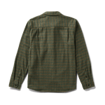 Crossroads Organic Cotton Flannel - MTT Collective