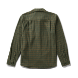 Crossroads Organic Cotton Flannel - MTT Collective