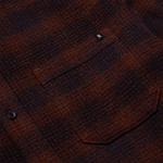 Crossroads Organic Cotton Flannel - MTT Collective