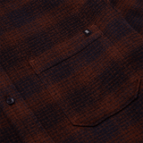 Crossroads Organic Cotton Flannel - MTT Collective