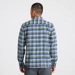 Crossroads Organic Cotton Flannel - MTT Collective