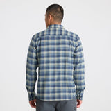 Crossroads Organic Cotton Flannel - MTT Collective