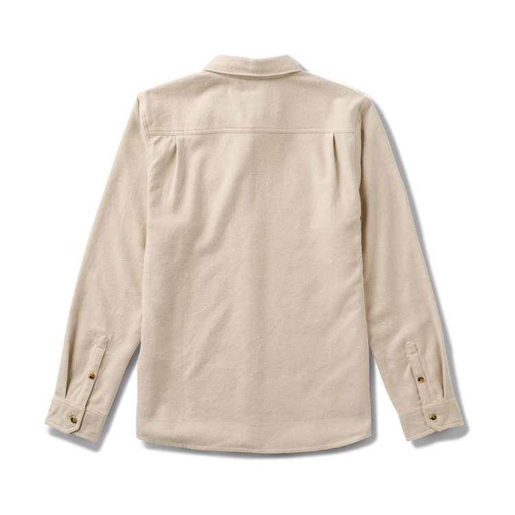 Crossroads Organic Cotton Flannel - MTT Collective