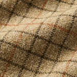 Crossroads Organic Cotton Flannel - MTT Collective