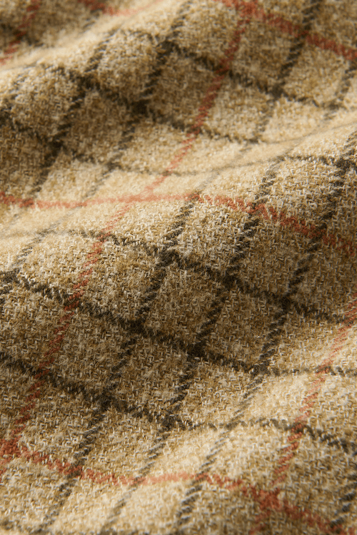 Crossroads Organic Cotton Flannel - MTT Collective