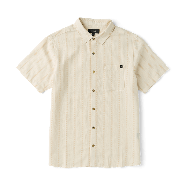Crosswinds Button Up Shirt - MTT Collective