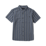 Crosswinds Button Up Shirt - MTT Collective
