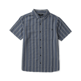 Crosswinds Button Up Shirt - MTT Collective