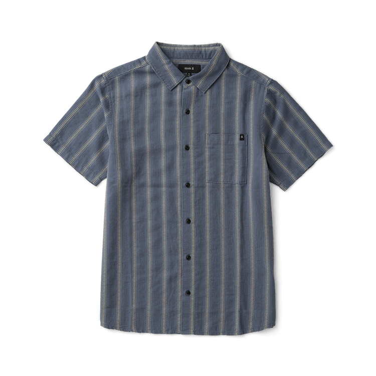 Crosswinds Button Up Shirt - MTT Collective