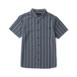 Crosswinds Button Up Shirt