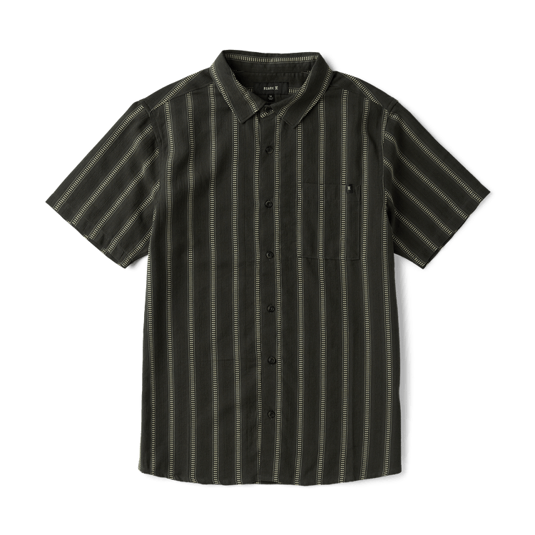 Crosswinds Button Up Shirt - MTT Collective
