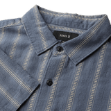 Crosswinds Button Up Shirt - MTT Collective