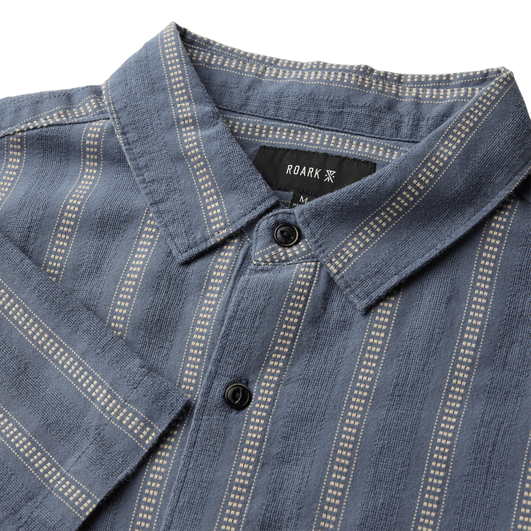 Crosswinds Button Up Shirt - MTT Collective