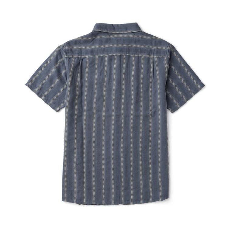 Crosswinds Button Up Shirt - MTT Collective