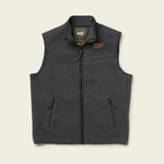 Crozet Fleece Vest - MTT Collective