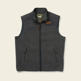 Crozet Fleece Vest - MTT Collective
